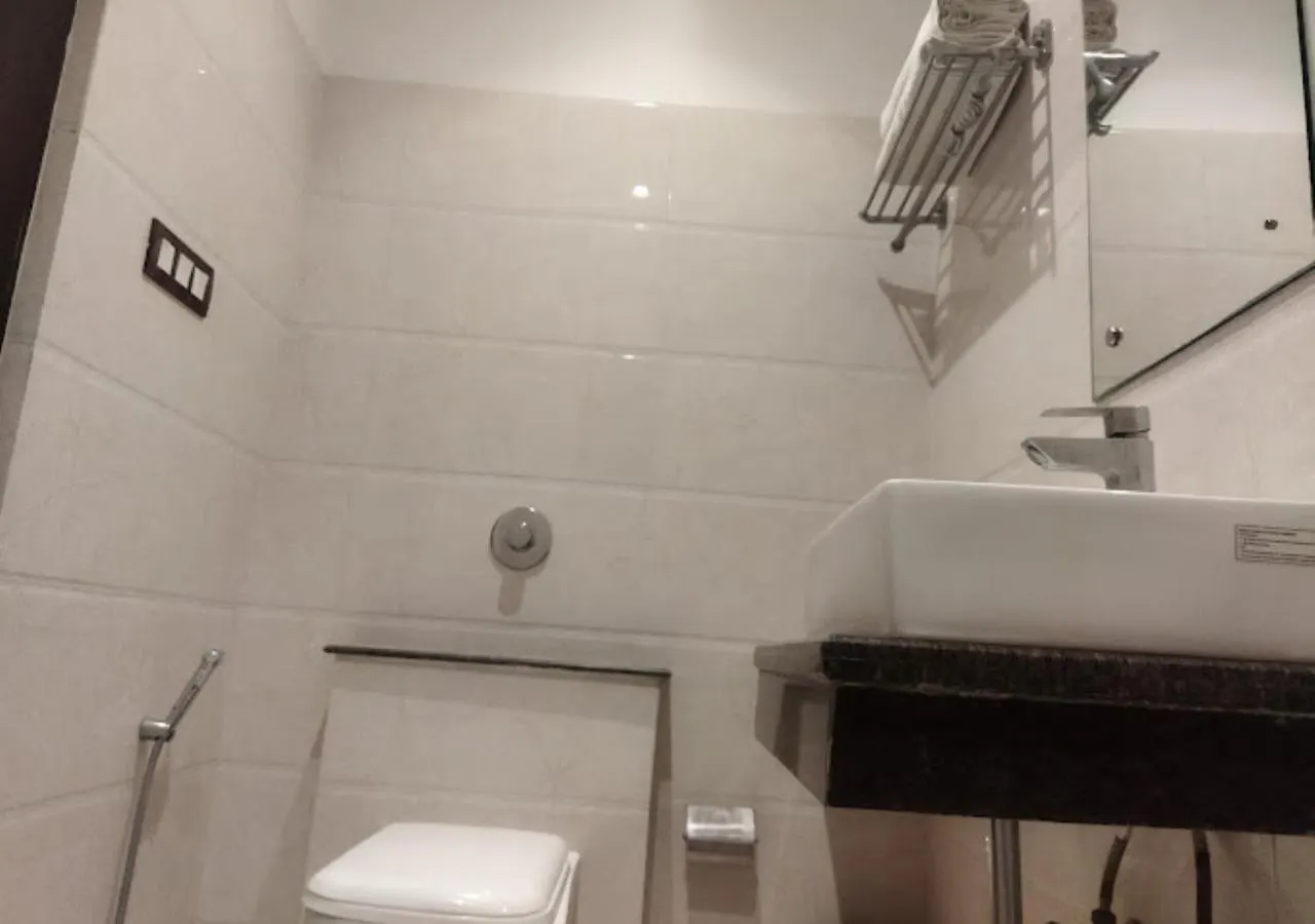 ****  Hotel Park Plaza Варанаси Индия